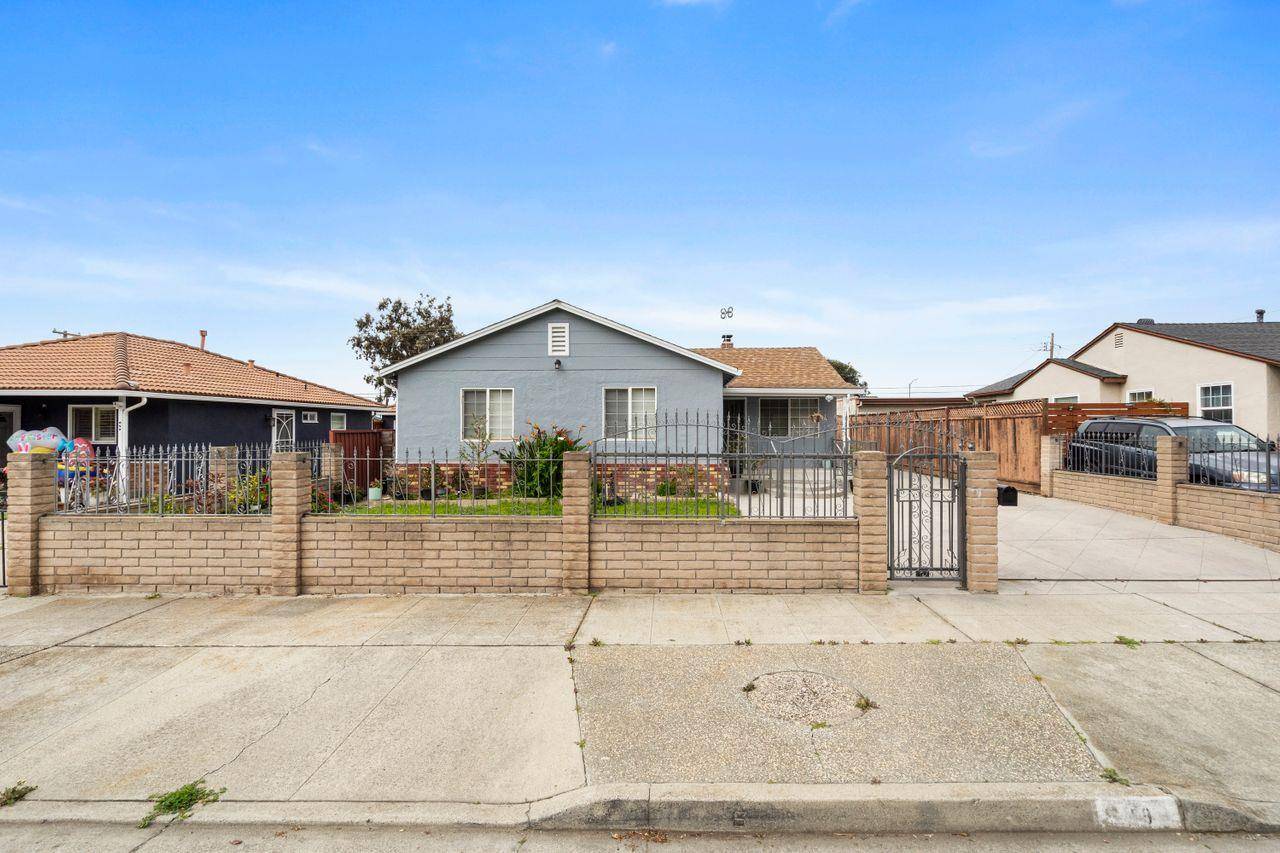 San Jose, CA 95127,659 Genine DR
