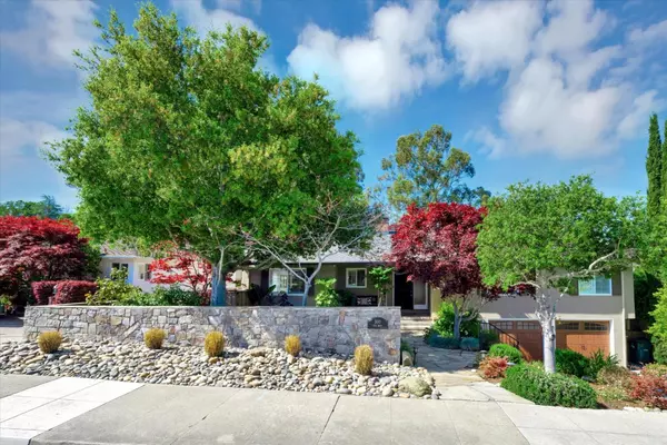 500 Yale DR, San Mateo, CA 94402