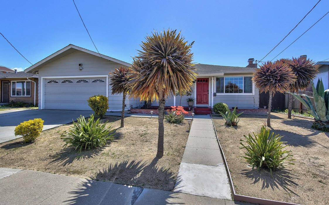 1230 Hawaii PL, Salinas, CA 93905