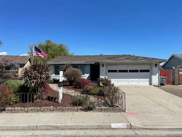 1325 Jasmine WAY, Morgan Hill, CA 95037