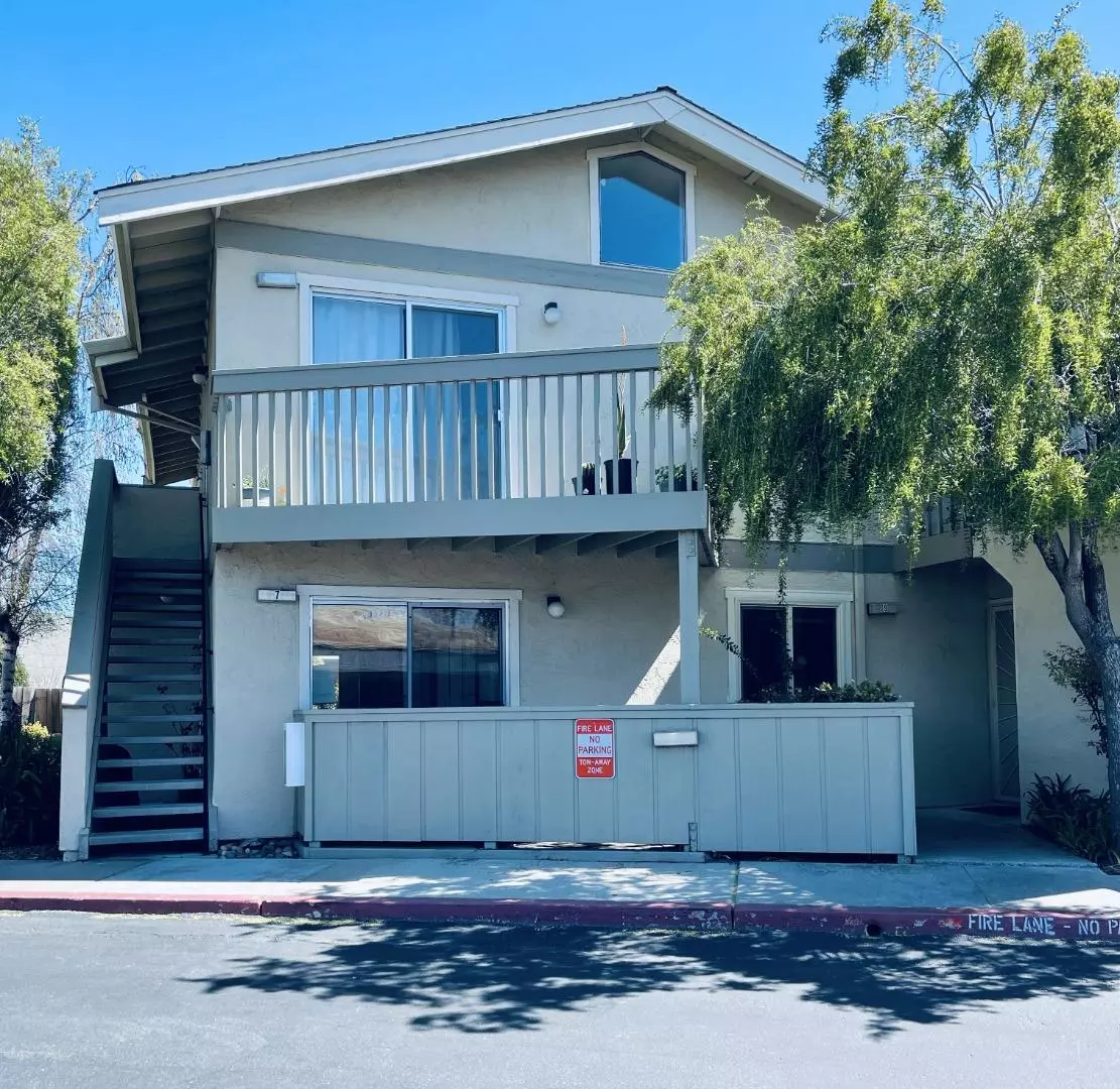 San Leandro, CA 94579,894 Lewelling Boulevard Apt 7