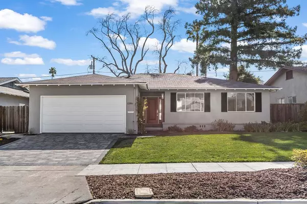 Sunnyvale, CA 94087,1586 Waxwing AVE