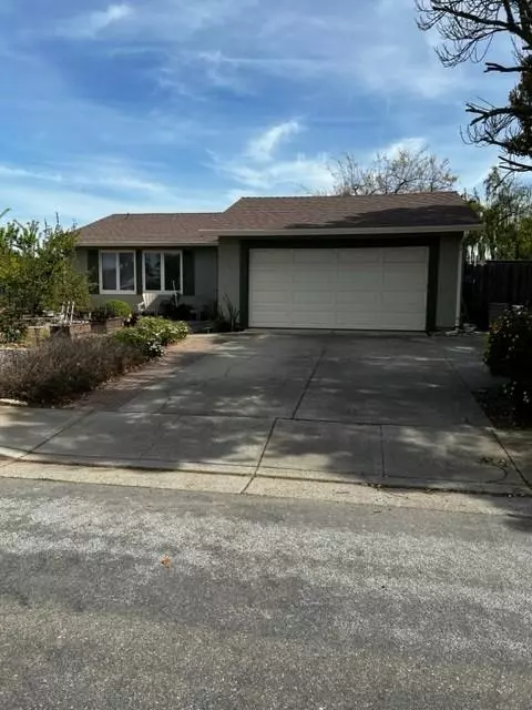 590 Bel Air WAY, Morgan Hill, CA 95037