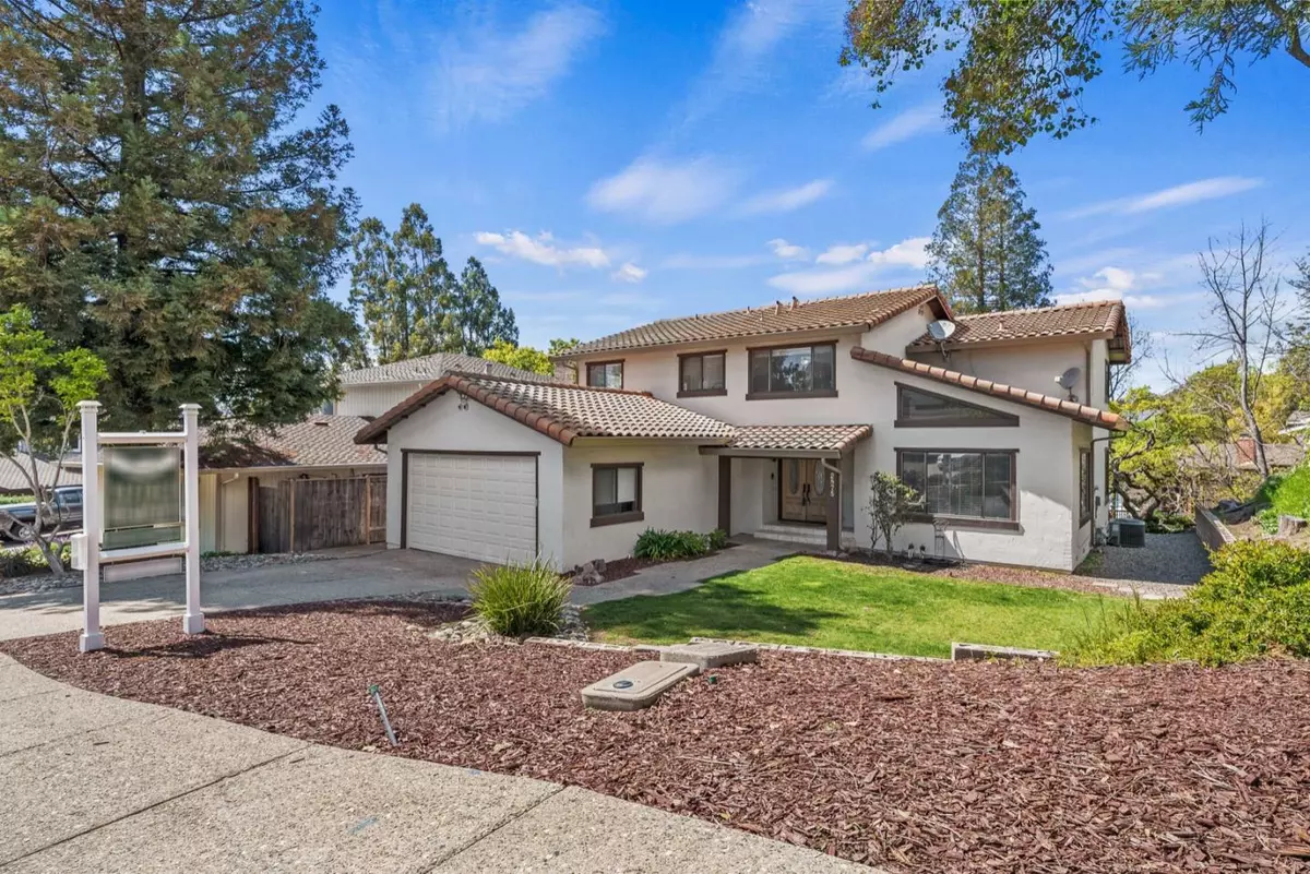 Morgan Hill, CA 95037,2875 Vista Del Valle