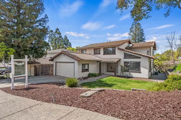 2875 Vista Del Valle, Morgan Hill, CA 95037
