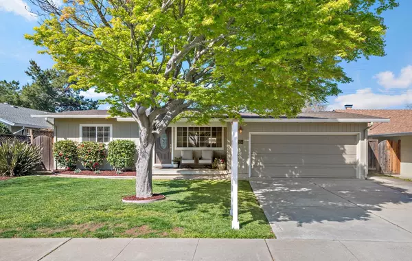 336 Pineview DR, Santa Clara, CA 95050