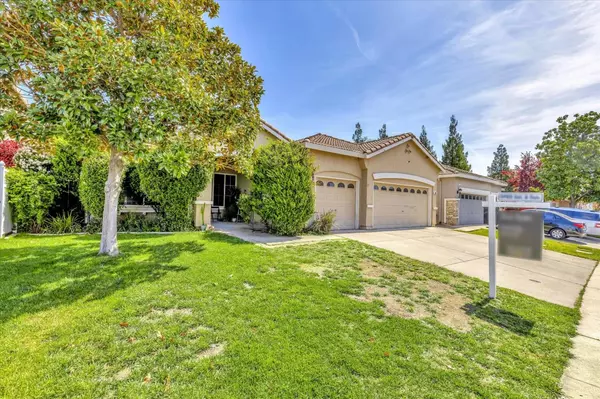 Lincoln, CA 95648,2152 Celtic DR