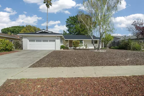 1472 Lewiston DR, Sunnyvale, CA 94087