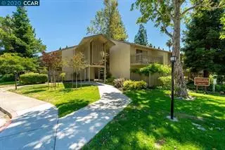 1241 Homestead AVE 229, Walnut Creek, CA 94598