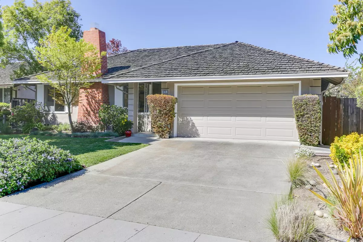 Sunnyvale, CA 94086,475 Senna CT