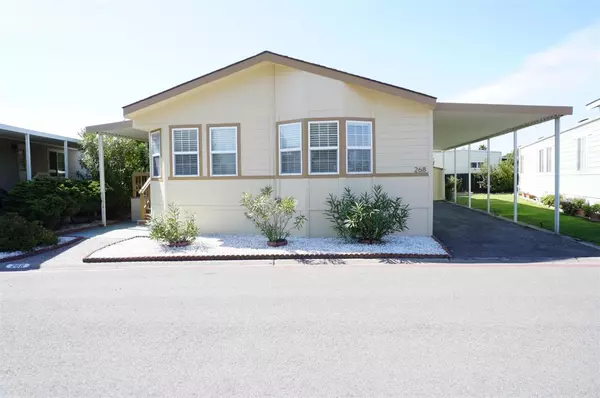 1220 Tasman DR 268, Sunnyvale, CA 94089