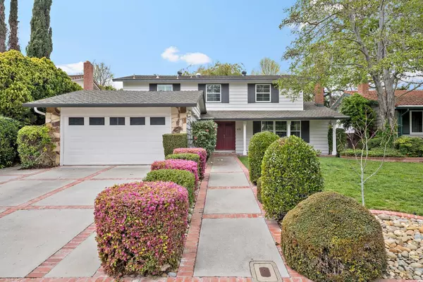 875 Russet DR, Sunnyvale, CA 94087