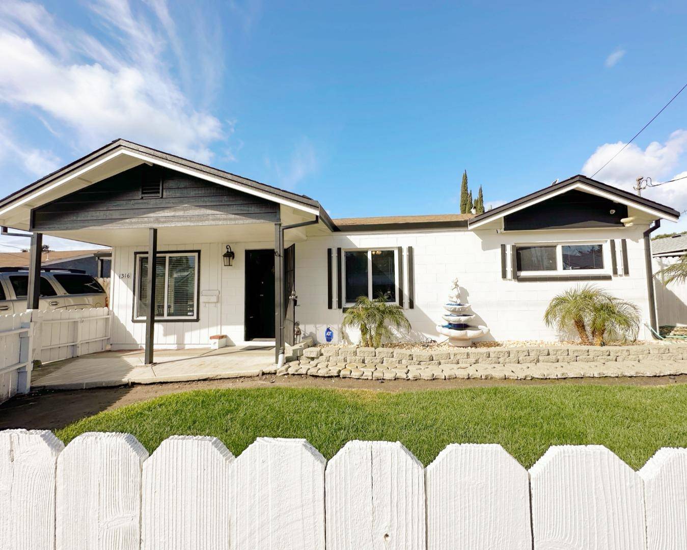 1316 Wisner DR, Antioch, CA 94509