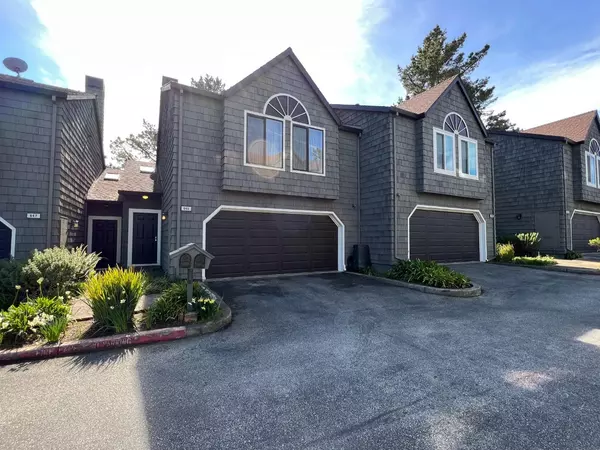 645 Sharp Park RD, Pacifica, CA 94044