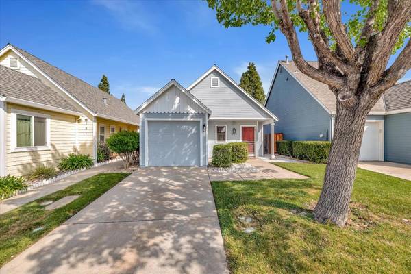 753 Mei DR, Morgan Hill, CA 95037