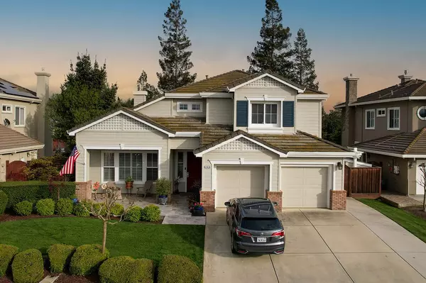 17628 Bentley DR, Morgan Hill, CA 95037