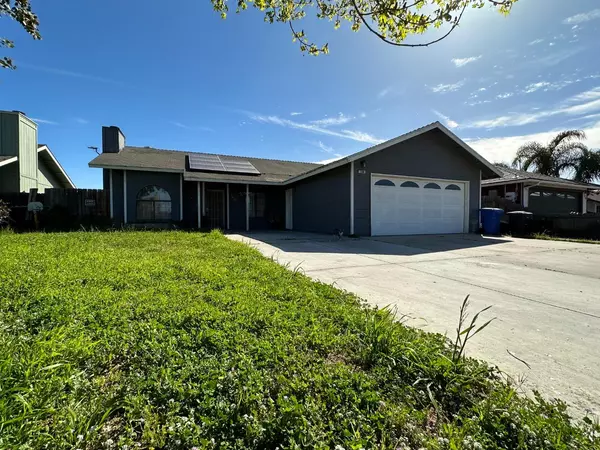 238 Chardonnay DR, Greenfield, CA 93927