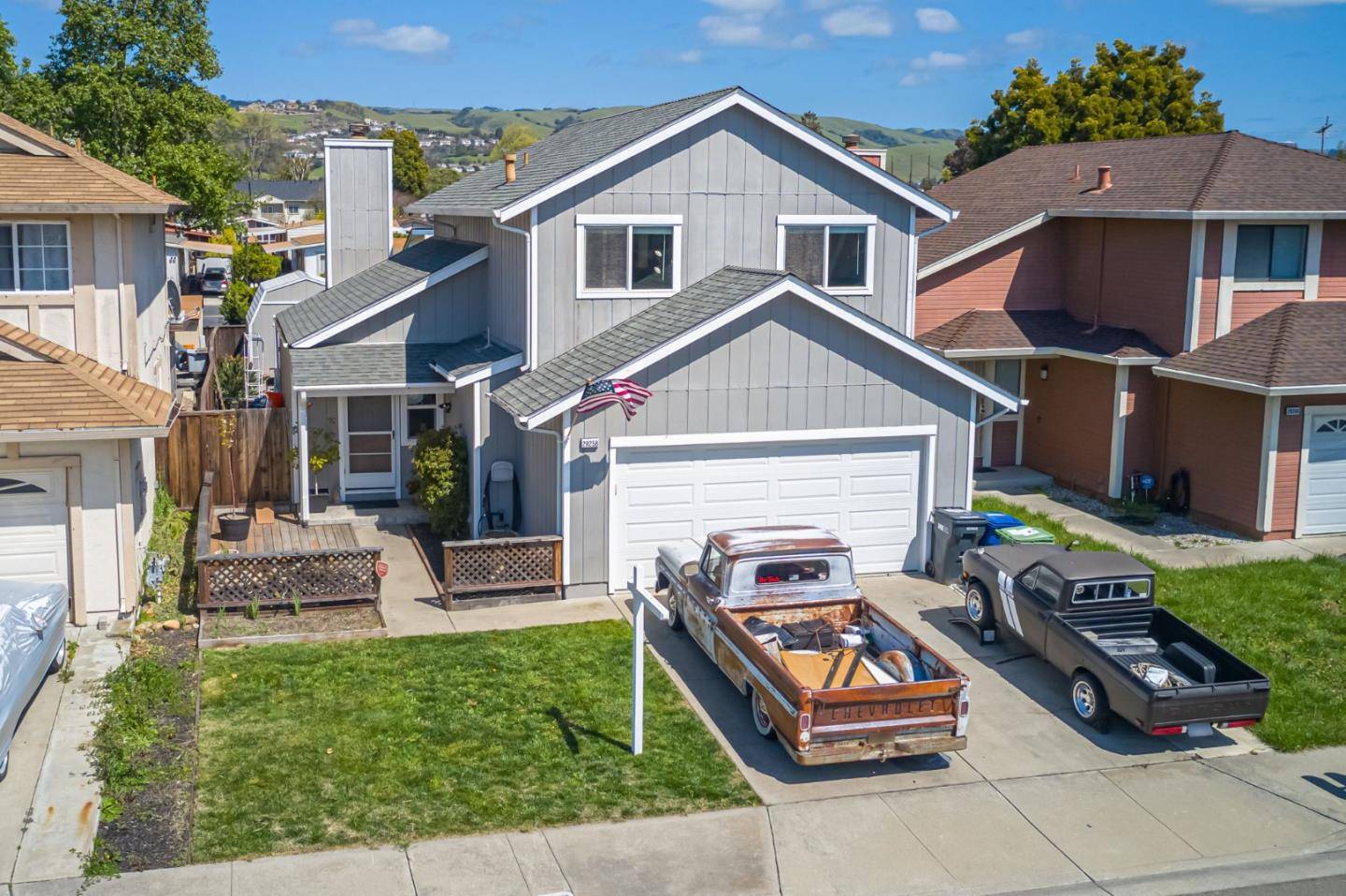 29258 Lonetree PL, Hayward, CA 94544