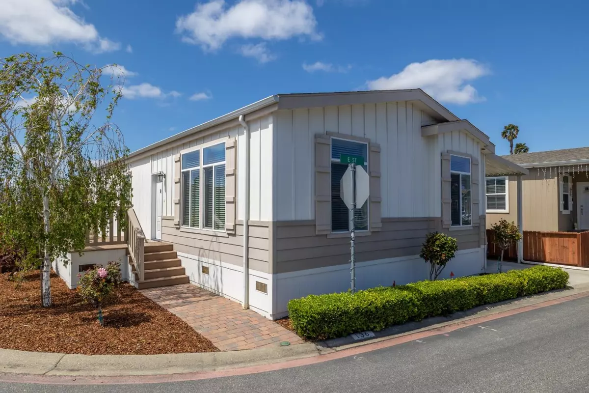 Sunnyvale, CA 94089,1085 Tasman DR 136