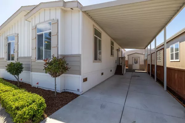 Sunnyvale, CA 94089,1085 Tasman DR 136
