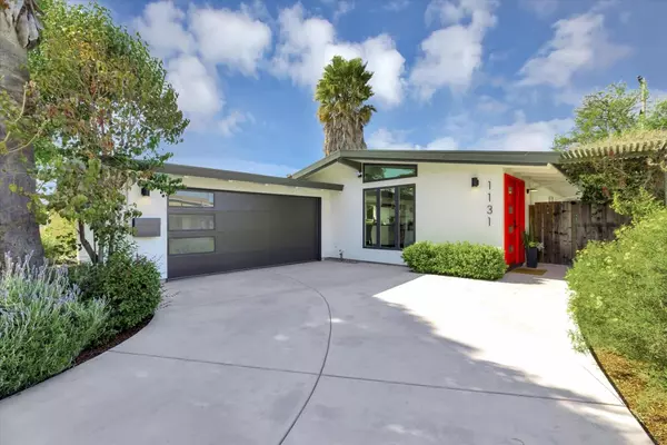 1131 Palamos AVE, Sunnyvale, CA 94089