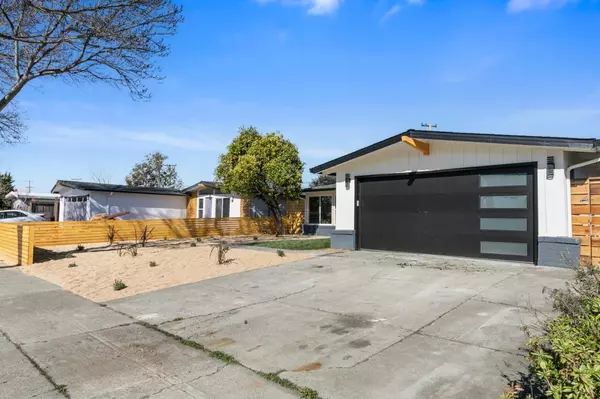 Sunnyvale, CA 94089,1187 Palamos AVE