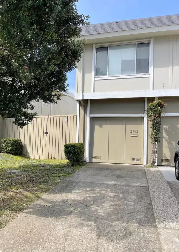 3743 Radburn DR, South San Francisco, CA 94080