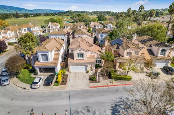 Morgan Hill, CA 95037,505 Via Sorrento