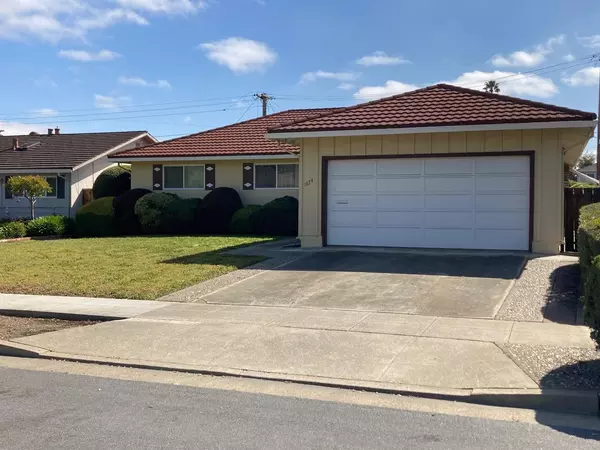 1674 Longspur AVE, Sunnyvale, CA 94087