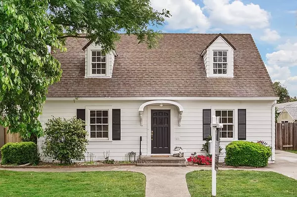 Lodi, CA 95240,506 W Pine ST