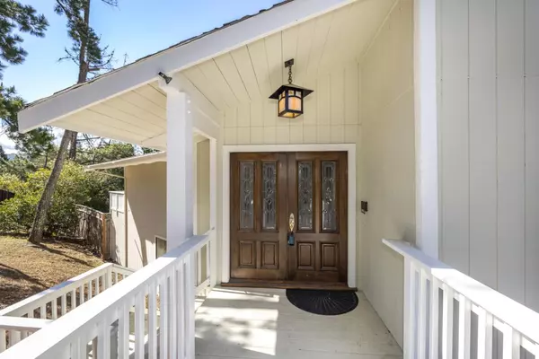 Portola Valley, CA 94028,95 Sausal DR