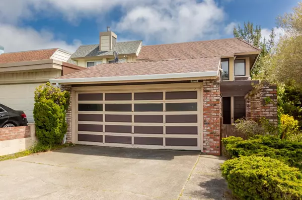 3900 Crofton WAY, South San Francisco, CA 94080