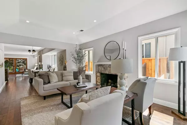 San Carlos, CA 94070,1373 Elm ST