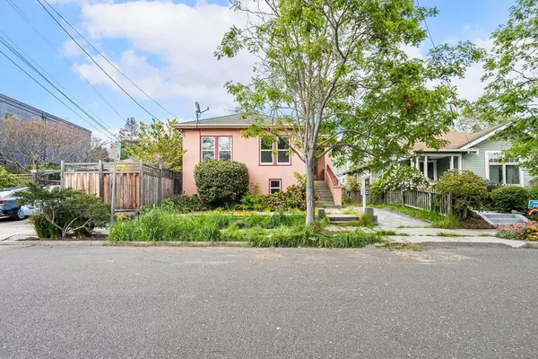 1855 Franklin ST, Berkeley, CA 94702