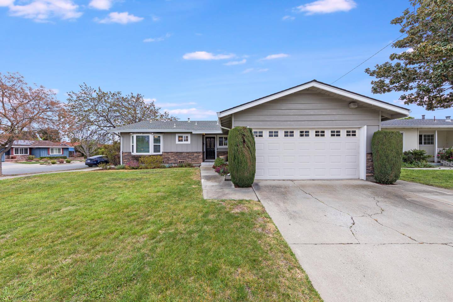 3852 Ross AVE, San Jose, CA 95124