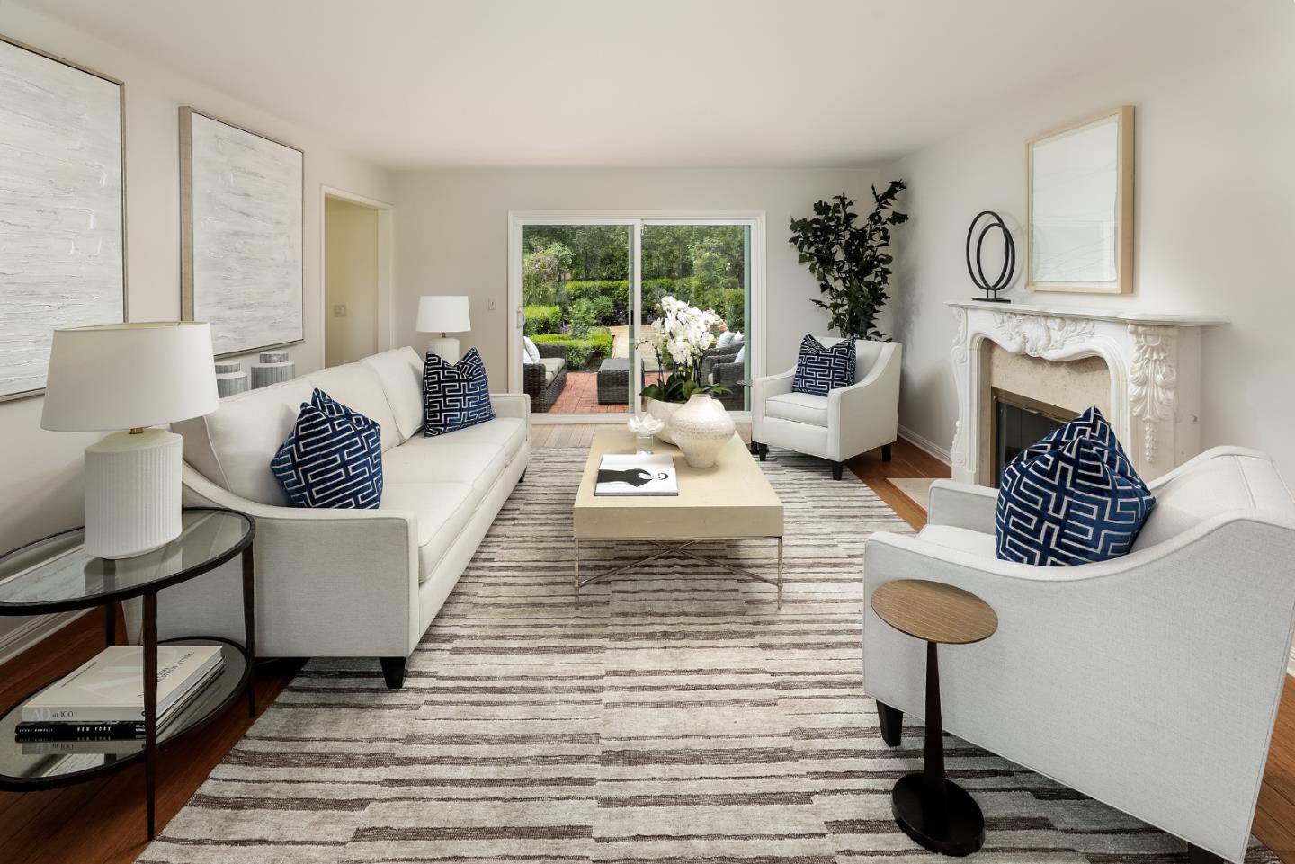 Los Altos Hills, CA 94024,12201 Colina DR