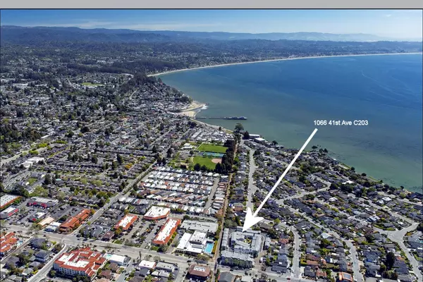 Capitola, CA 95010,1066 41st AVE C203