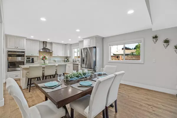 17745 Park WAY, Morgan Hill, CA 95037