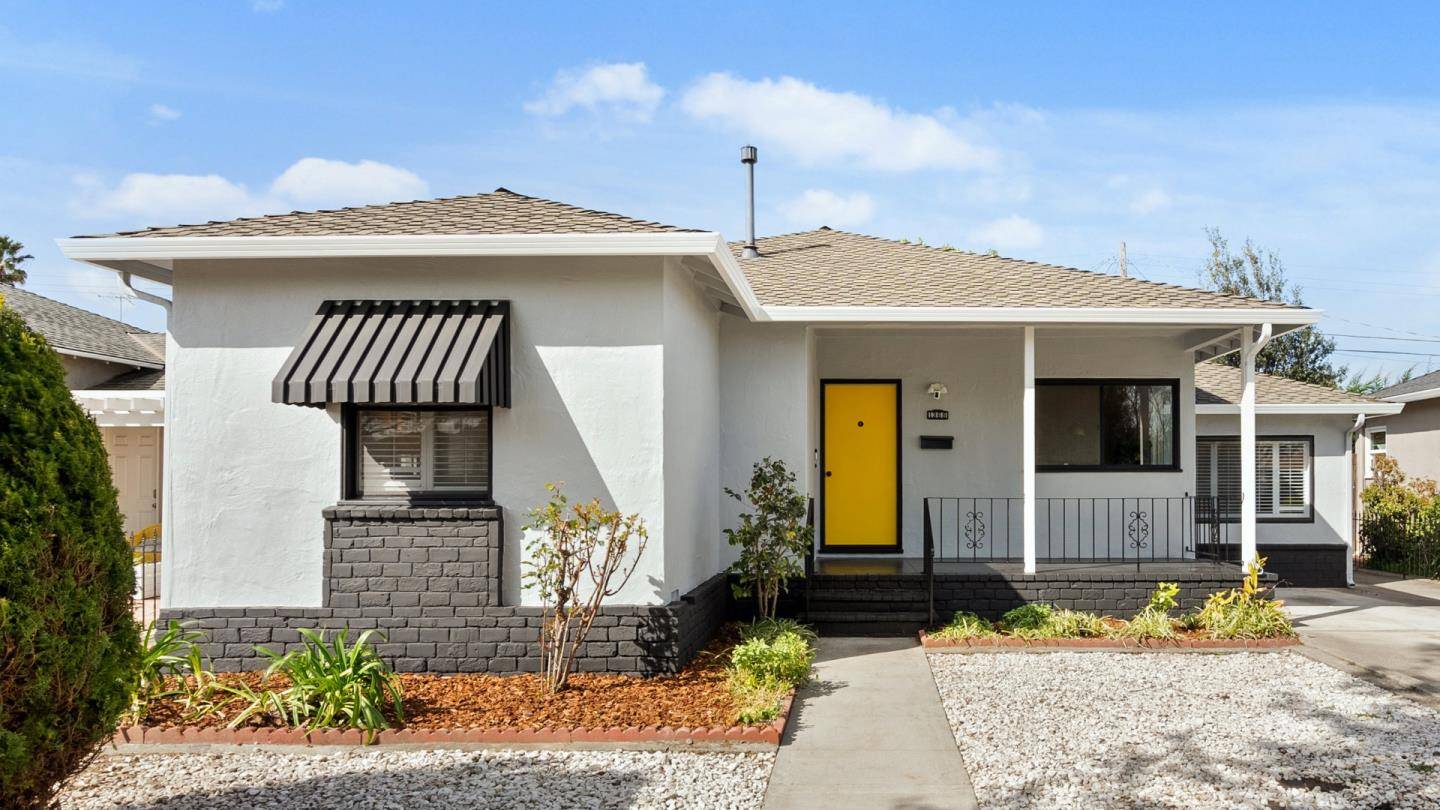 1369 Arnold AVE, San Jose, CA 95110