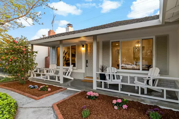 Sunnyvale, CA 94087,962 Berkshire AVE