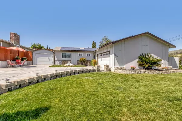 San Jose, CA 95127,3561 Glasgow CT