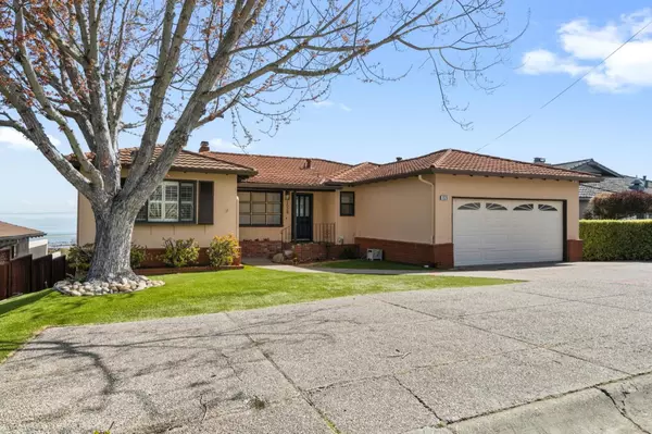 1528 Alturas DR, Burlingame, CA 94010