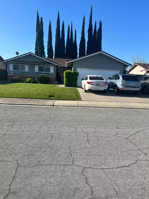 152 Ramona WAY, Tracy, CA 95376