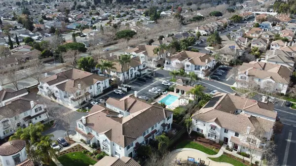 35540 Monterra TER 201, Union City, CA 94587