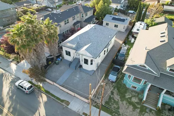 559 E Julian ST, San Jose, CA 95112