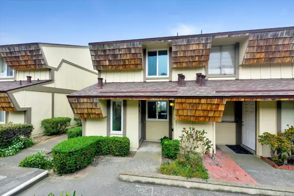 South San Francisco, CA 94080,3720 Athy DR
