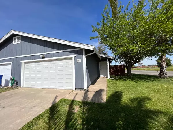 Galt, CA 95632,565-567 Ron WAY