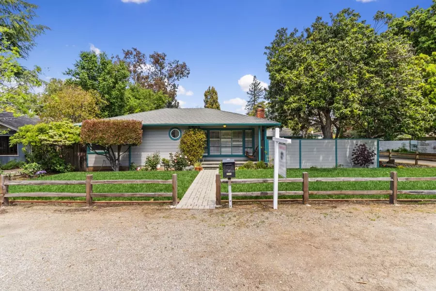 3565 Whitsell AVE, Palo Alto, CA 94306