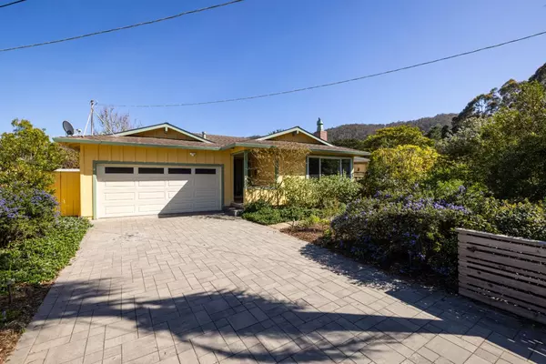 Pacifica, CA 94044,1409 Peralta RD