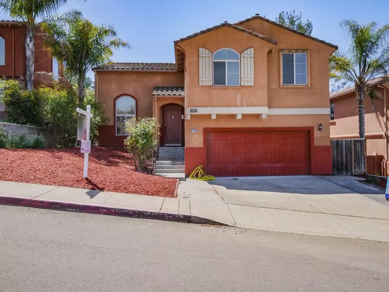 22999 Palazzo Del Kayla, Hayward, CA 94541